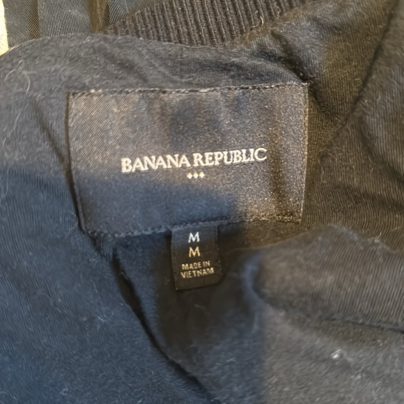 Zip Up Sweater/Jacket Two-Toned - Picture 5 of 6